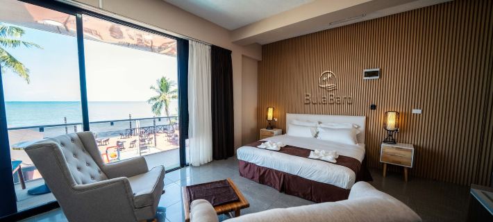 Hotel Bulabard Hotels in Nadi