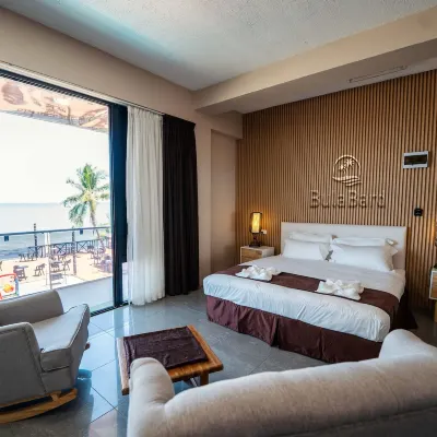 Hotel Bulabard Hotels near Wailoaloa Beach Market