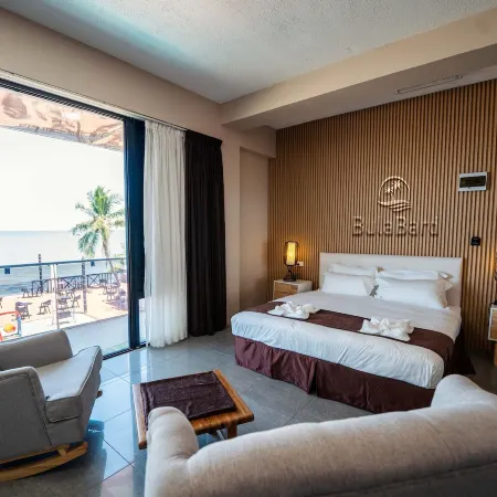Hotel Bulabard