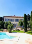 Villa Agrippa - Pools