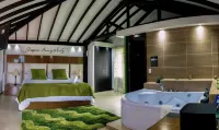 Hotel Jade Spa Hotel a Santa Rosa de Cabal