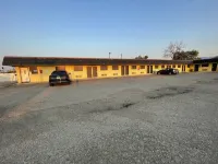 Sage & Sand Motel