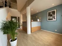 羅通德飯店 加桑住宿飯店