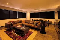 Happo Apartments by Hhg - Kondo