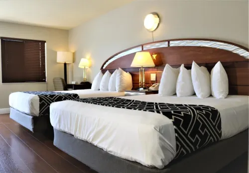 Hotel Monte Carlo