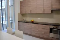 Rent a Home Landskronstrasse - Self Check-IN - balcony