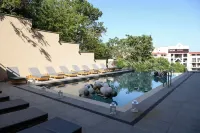 Poseidon Beach Resort Hotels in Golden Sands