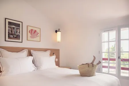 Hôtel INDARRA & Spa - Piscine