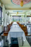 The Crested Crane Bwindi Hotel