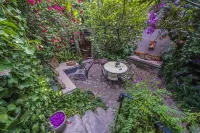 Casa No Name Small Luxury Hotel Hotels in San Miguel de Allende