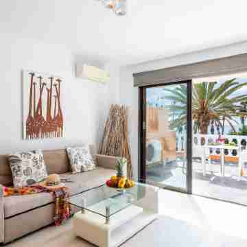 Tenerife Royal Gardens - Viviendas Vacacionales Rooms