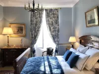 Manoir de La Croix Saint Louis "Luxury Guest House" Hotels in Taingy