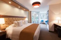 Inti Punku Machupicchu Hotel & Suites - Hot Springs