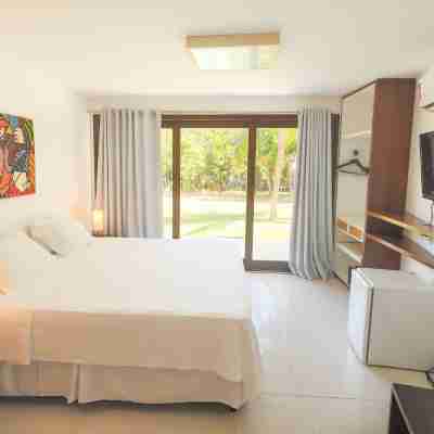 太陽灣琵琶飯店 Rooms