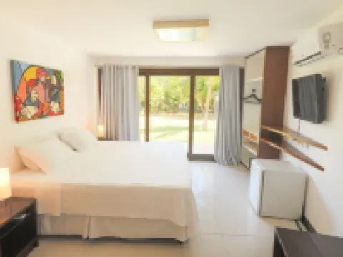 Sun Bay Pipa Hotéis โรงแรมในปิปา