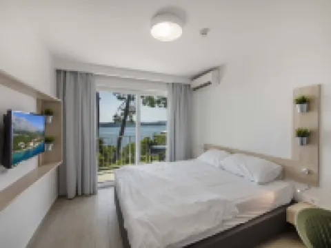 Bellevue Maradiso Casa by Aminess Hotels in Orebic