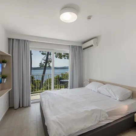 Bellevue Maradiso Casa by Aminess Hotels in Orebic