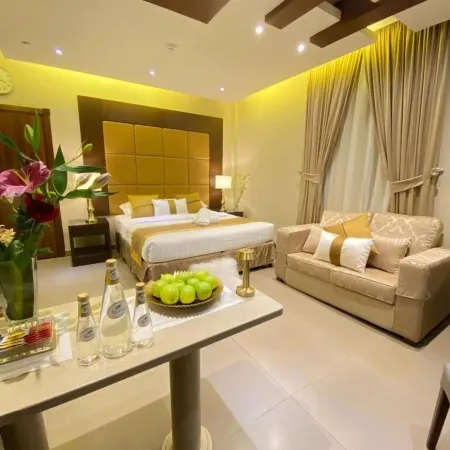 Raihana for Serviced Apartment
