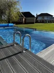 The Firs Luxury Home - Pools