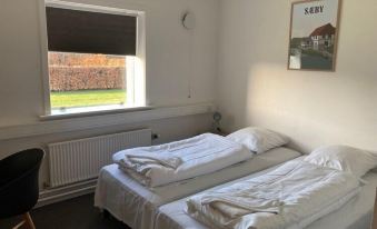 Motel Trafikcenter Sæby