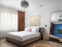 Siesta Boutique Smart Suites Hotels near Museum Square