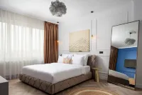 Siesta Boutique Smart Suites Ξενοδοχεία στην πόλη 