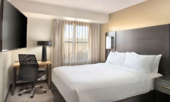 Sonesta ES Suites Raleigh Durham Airport Morrisville