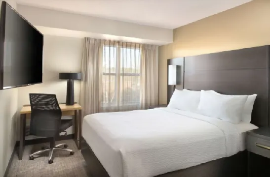 Sonesta ES Suites Raleigh Durham Airport Morrisville