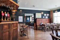 The Kings Arms Các khách sạn ở Woodstock