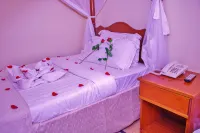 Tea Tot Hotel