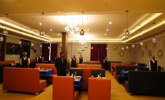 Hotel KP Palace