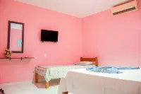 Pousada Passarela do Caranquejo pb Hotels in Jacuma