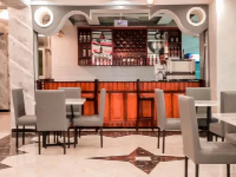 Bulcha International Hotel Hotels in Sidama