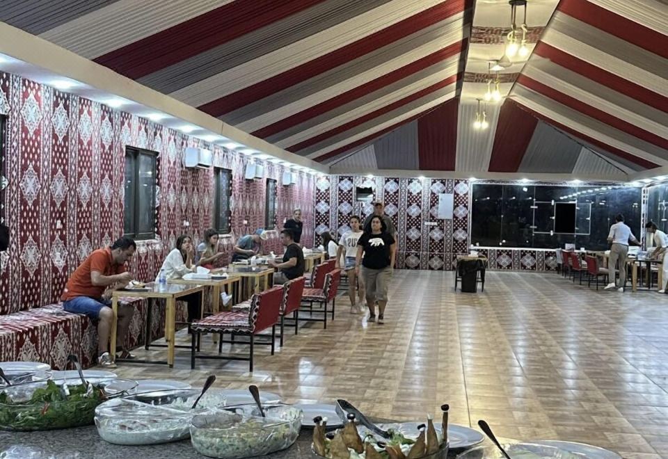 나에게 맞는 캠프 선택