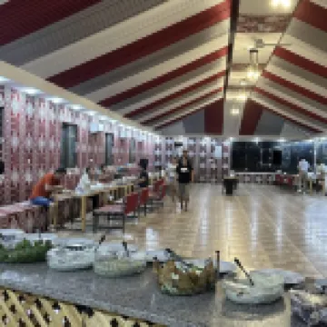 Romantic Moment Rum Hotels in Quairah District