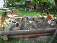 Residence Klementhof #1 Hotels in Naz