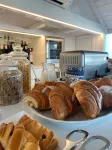 Bettola del Re Home Boutique b&b - breakfast