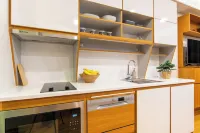 Uptownhotelapartments Hôtels à : Upplands-Vasby