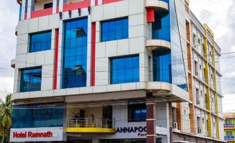 Hotel New Ramnath - Housity