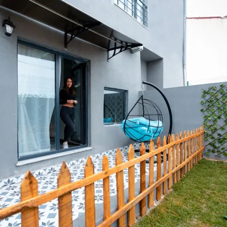 Melanj Airport Hotel