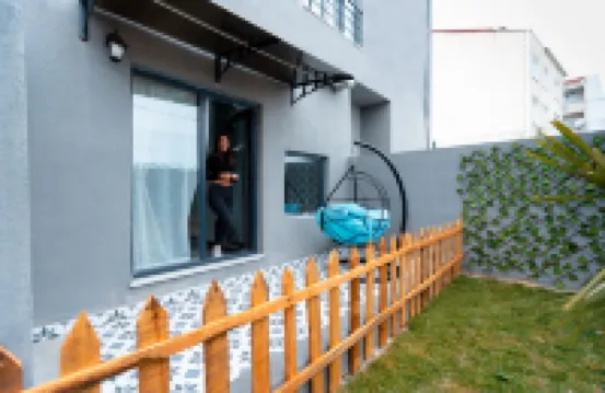 Melanj Airport Hotel Hoteles cerca del Aeropuerto de Estambul