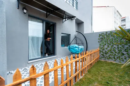 Melanj Airport Hotel