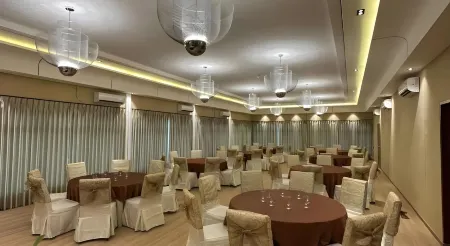 Alltrue Hotel Bintan - Tanjungpinang
