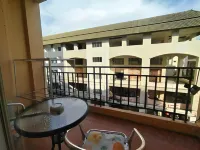 橙子飯店