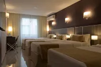 City Falls Iguazu Hotels in 