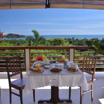 Hotel Mahita Tsara
