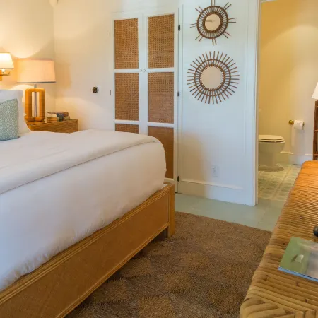 Eleven Bahama House