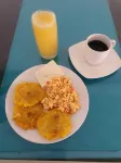 Miraluna Hotel Boutique - Bữa sáng