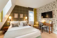 Hôtel le Saint Christophe Hotels in La Baule-Escoublac