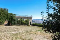 Dependance a Baglio il Corvo Hotels in Geraci Siculo